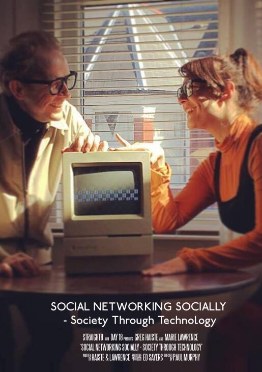 Social Networking Socially: Society Through Technology