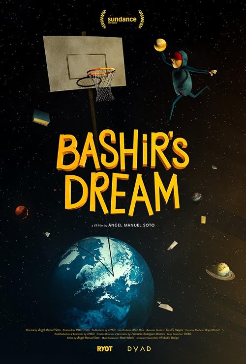 Bashir's Dream