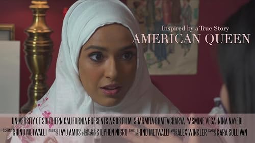 American Queen