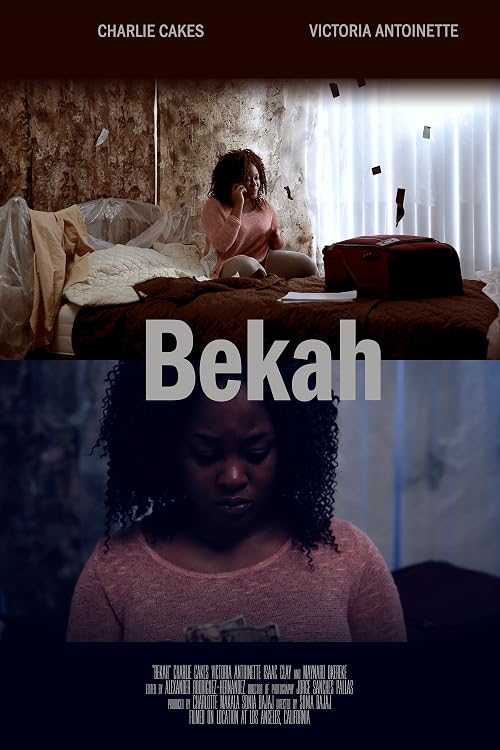 Bekah