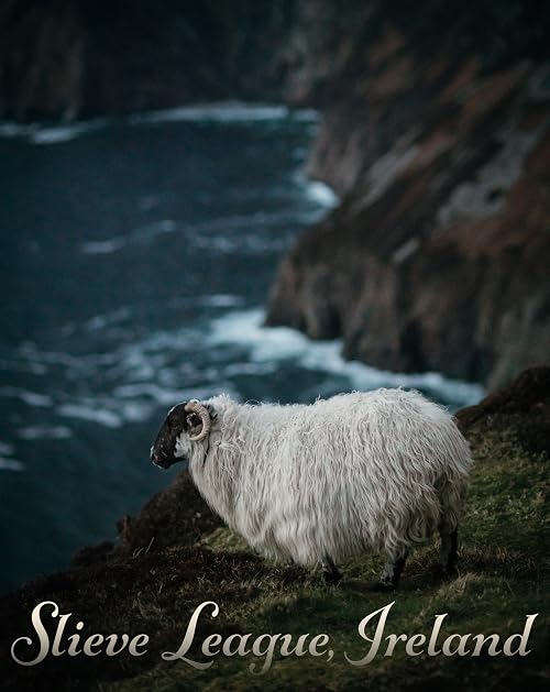 Slieve League