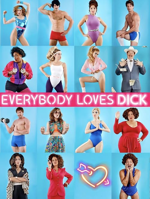 Everybody Loves Dick