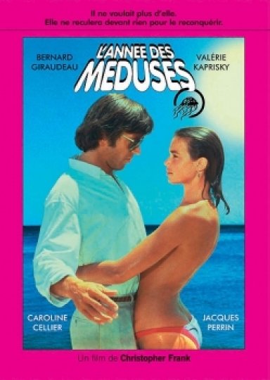 L'année des méduses