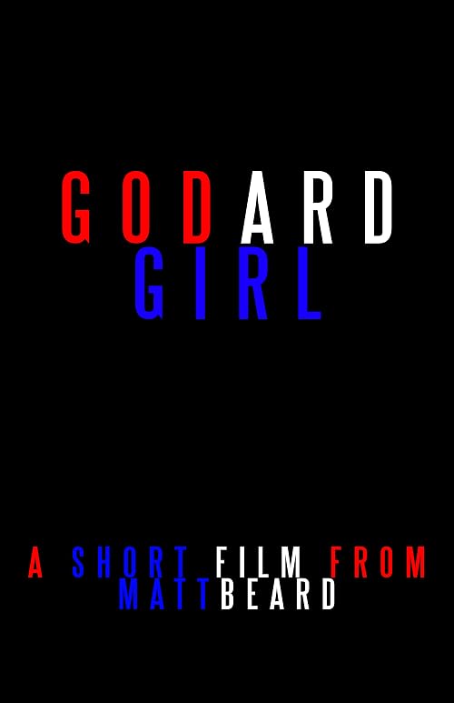 Godard Girl