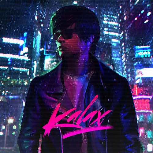 Kalax: The Ride - Into the Midnight