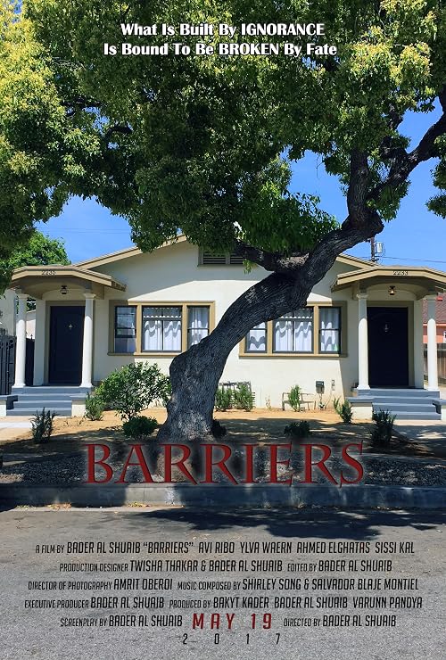 Barriers
