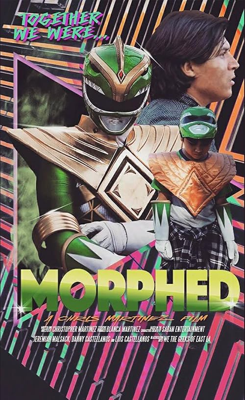 Morphed