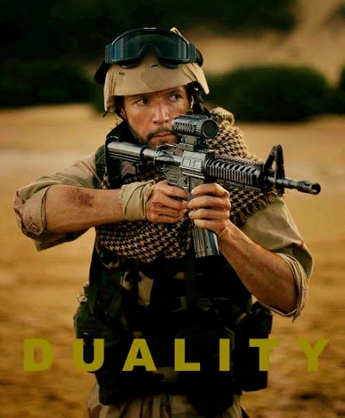 Duality