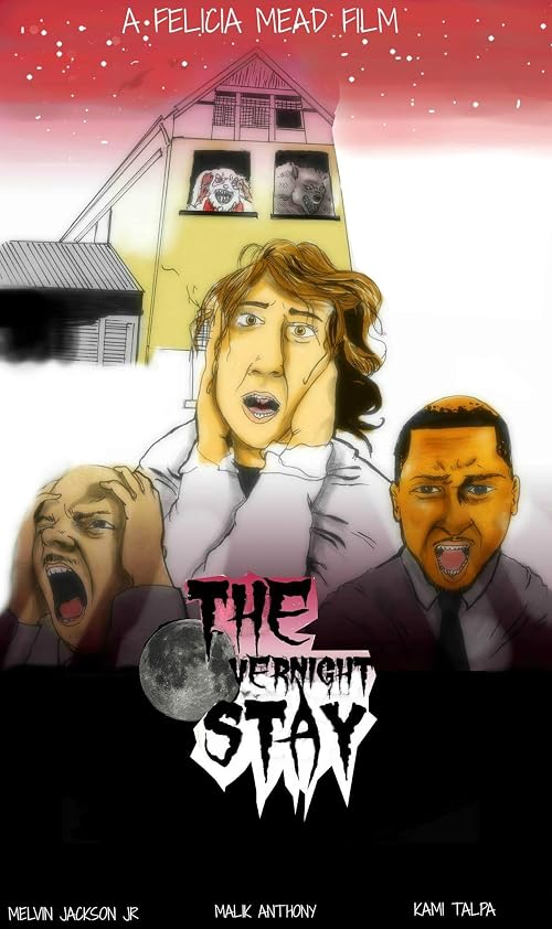 The Overnight Stay