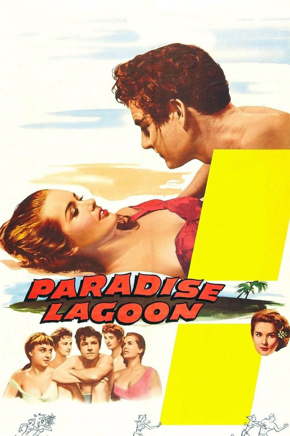 Paradise Lagoon