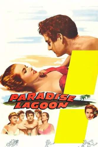 Paradise Lagoon