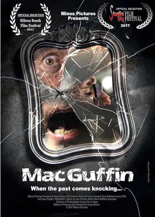MacGuffin