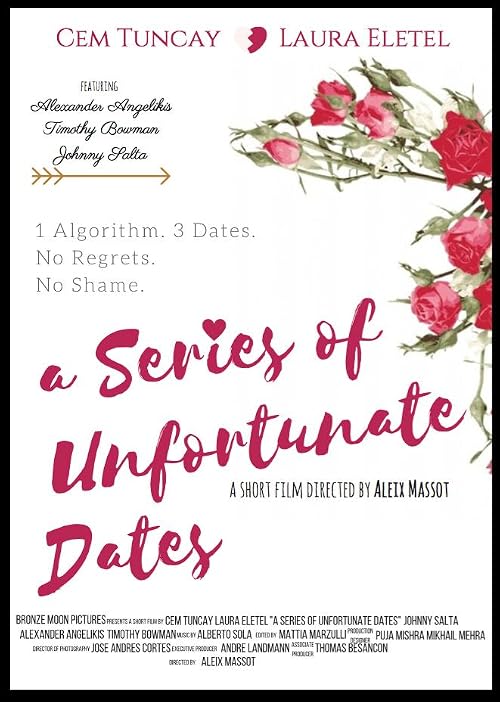 A Series of Unfortunate Dates