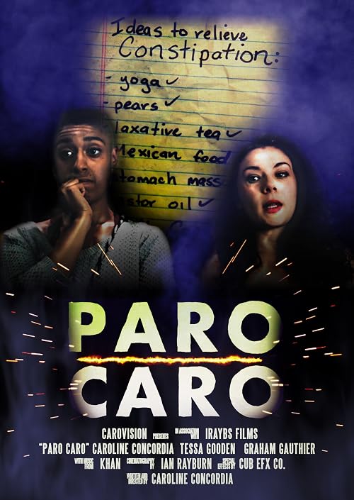 Paro Caro