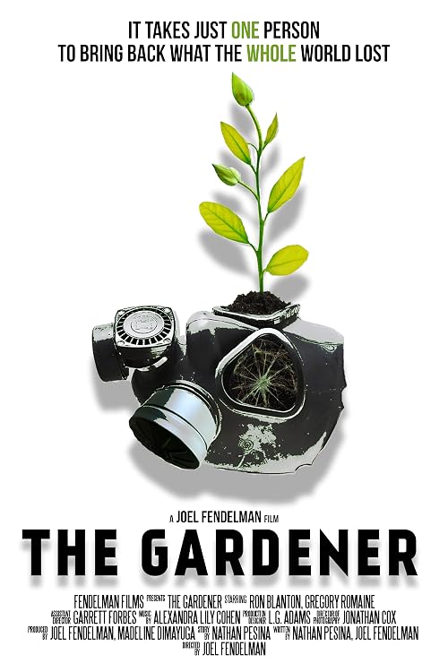 The Gardener