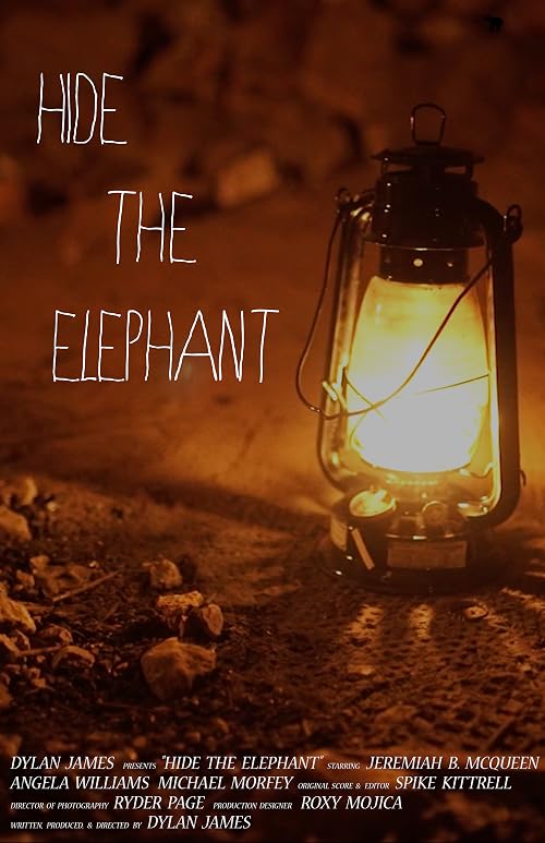 Hide the Elephant