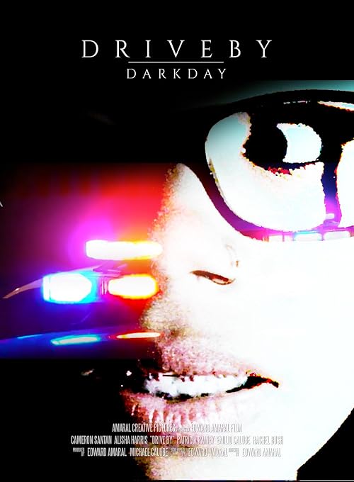 Drive by Dark Day