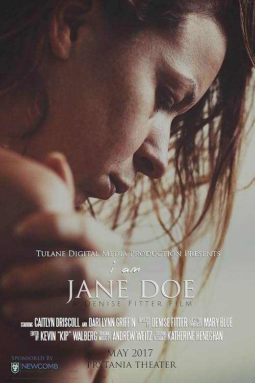 I am Jane Doe