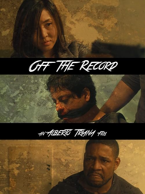 Off the Record