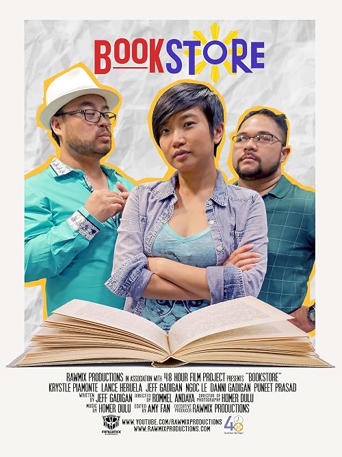Bookstore