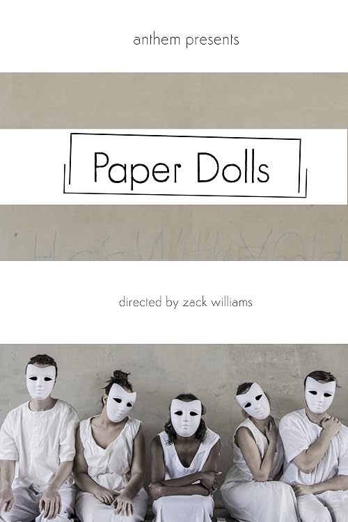Paper Dolls