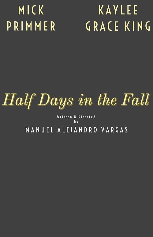 Half Days in the Fall