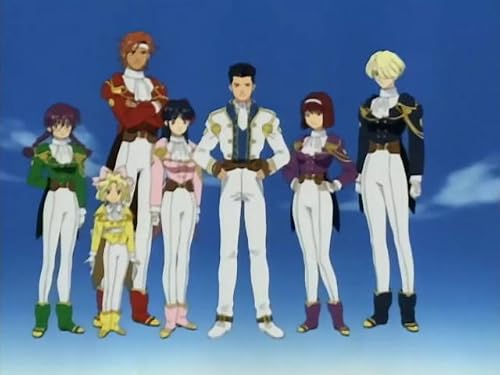 Sakura Wars: The Gorgeous Blooming Cherry Blossoms Act 4: A Midsummer Night's Dream