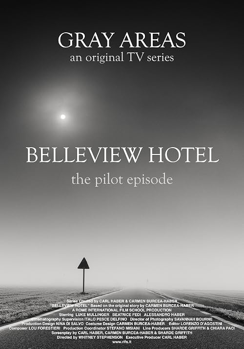 Belleview Hotel