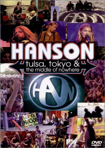 Hanson: Tulsa, Tokyo, & the Middle of Nowhere