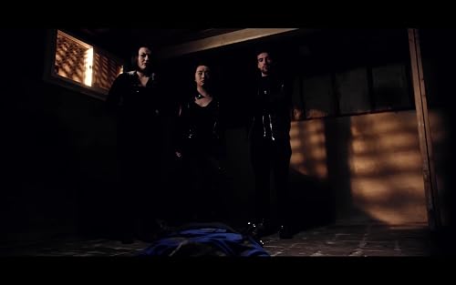 The Buried & Discarded