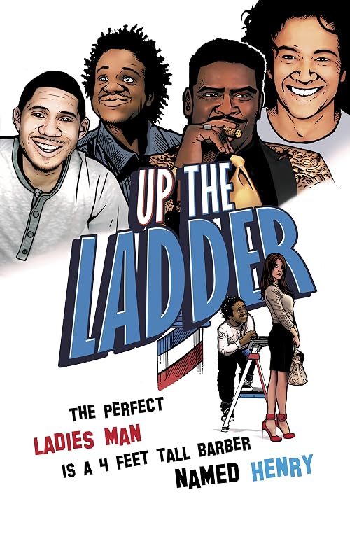 Up the Ladder Sitcom Pilot