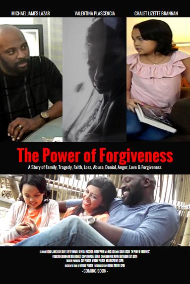 The Power of Forgiveness