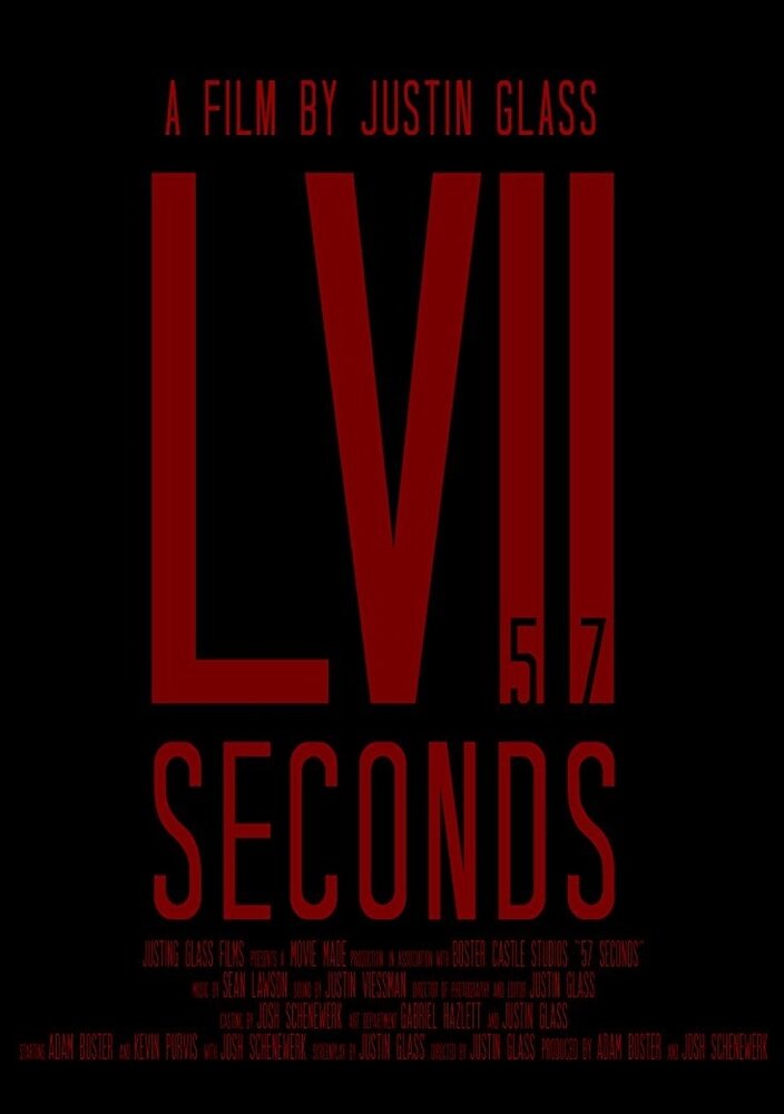 57 Seconds