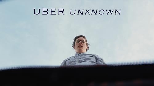 Uber Unknown