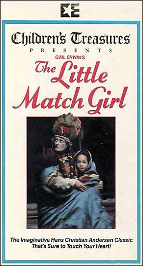 The Little Match Girl