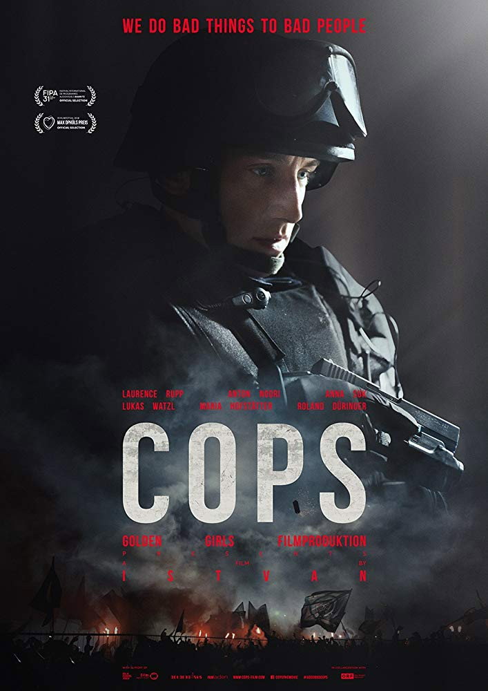 Cops - Die Eliteeinheit