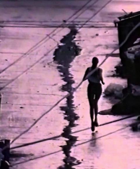 Nike: Instant Karma