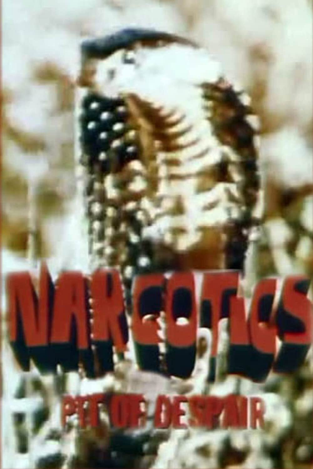 Narcotics: Pit of Despair