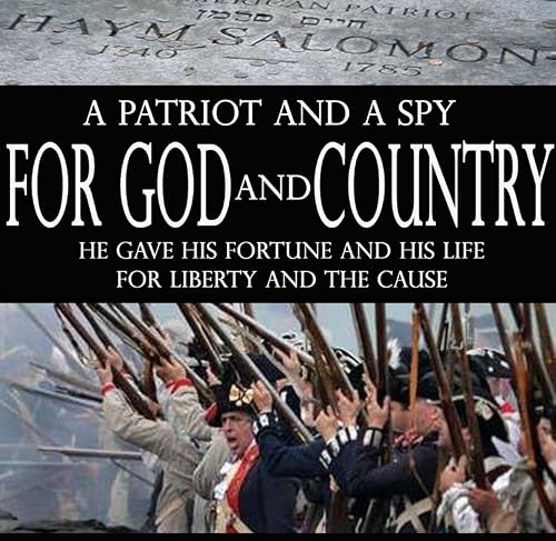 For God and Country, the Haym Salomon Story