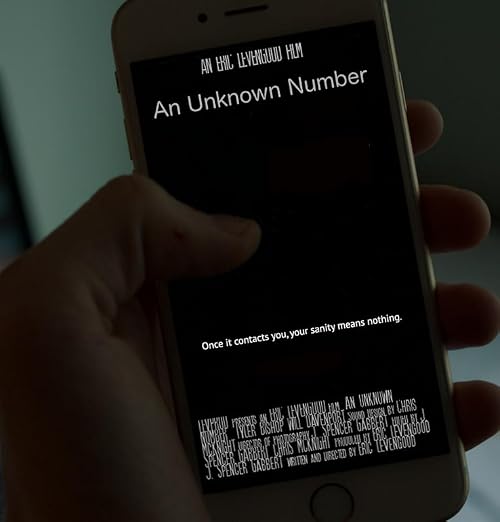 An Unknown Number