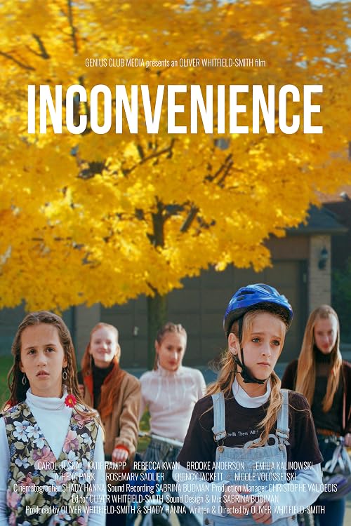 Inconvenience