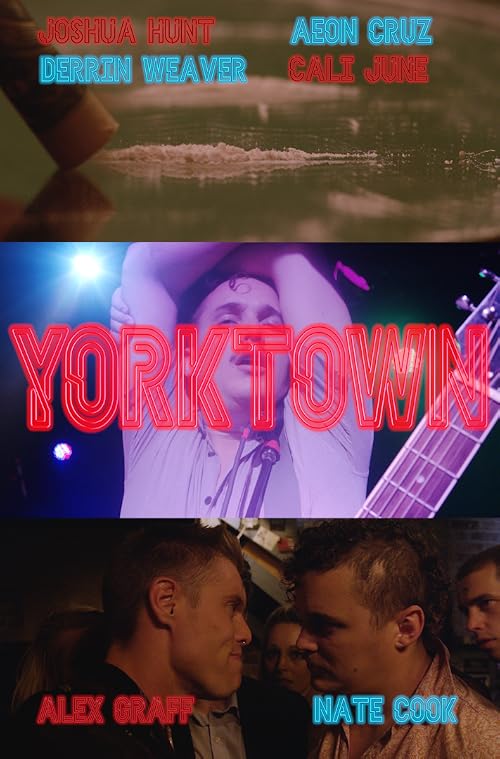 Yorktown