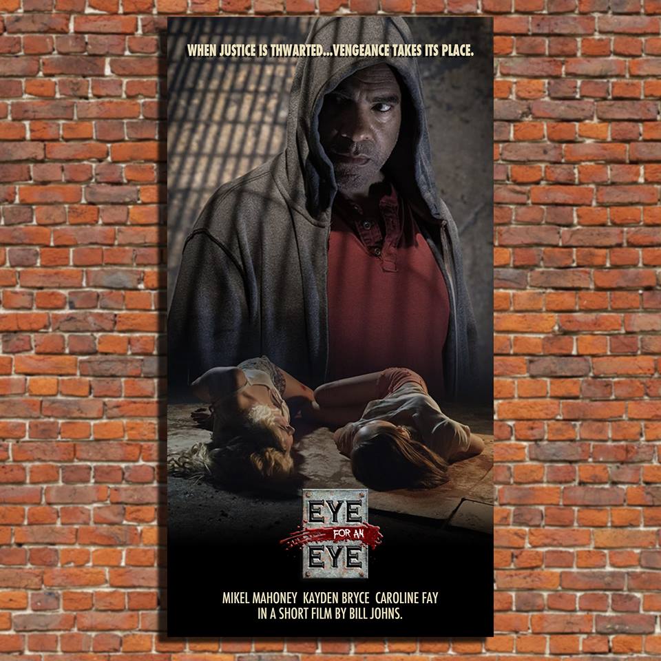 Eye for an Eye