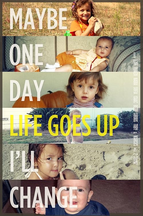 Life Goes Up