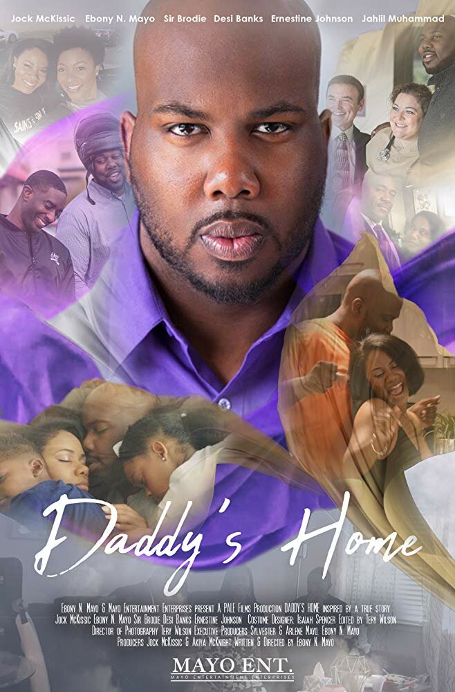 Daddy's Home