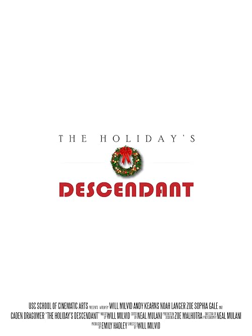 The Holiday's Descendant