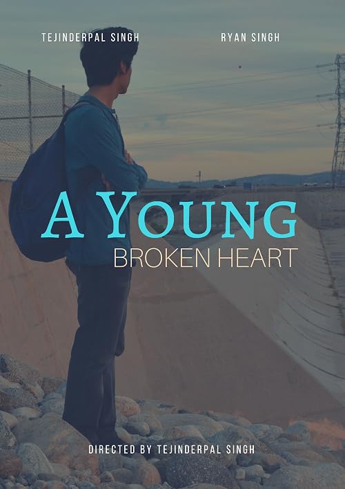 A Young Broken Heart