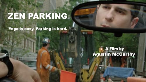 Zen Parking
