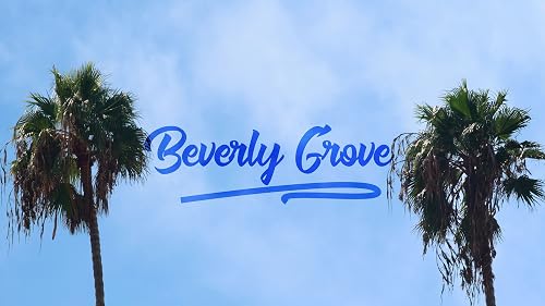 Beverly Grove