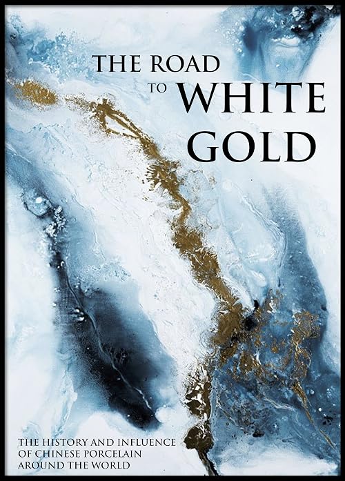 The Road to White Gold